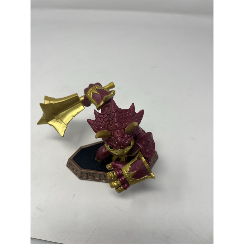 Skylanders Imaginators Legendary Tri-Tip 87799888, Activision 2016 Red